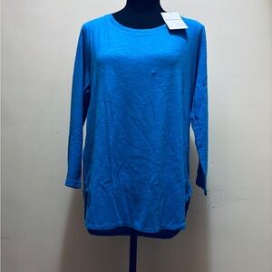Tommy Bahama knit Women's Top Size L
